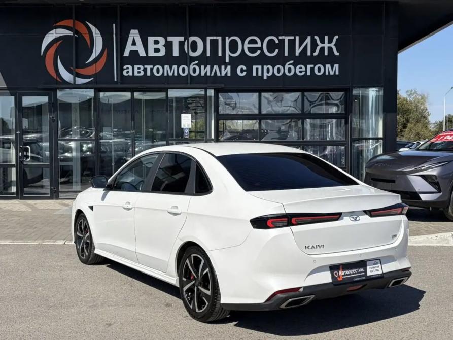 Kaiyi E5 Волгоград  - изображение 6