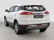 Geely Atlas I Москва  - изображение 32