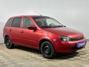 Lada (ВАЗ) Kalina I Борисоглебск  - изображение 20