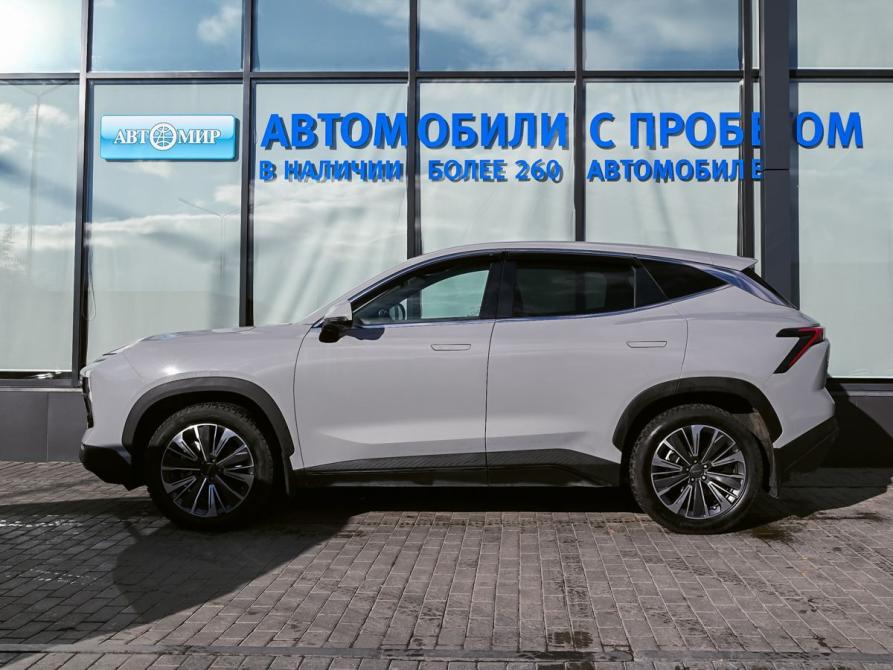 JETOUR DASHING I Екатеринбург  - изображение 2