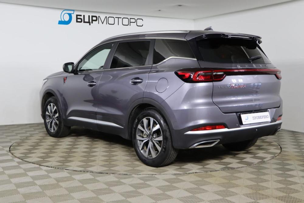 Chery Tiggo 7 Pro Max I Нижний Новгород  - изображение 7