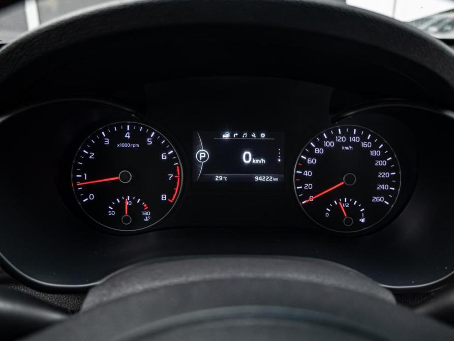 Kia Optima IV Краснодар  - изображение 17