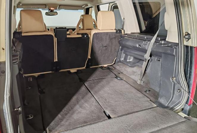 Land Rover Discovery III с пробегом 2006 года, цена 950 000 рублей, 242699 км, внедорожник, Автокод Объявления