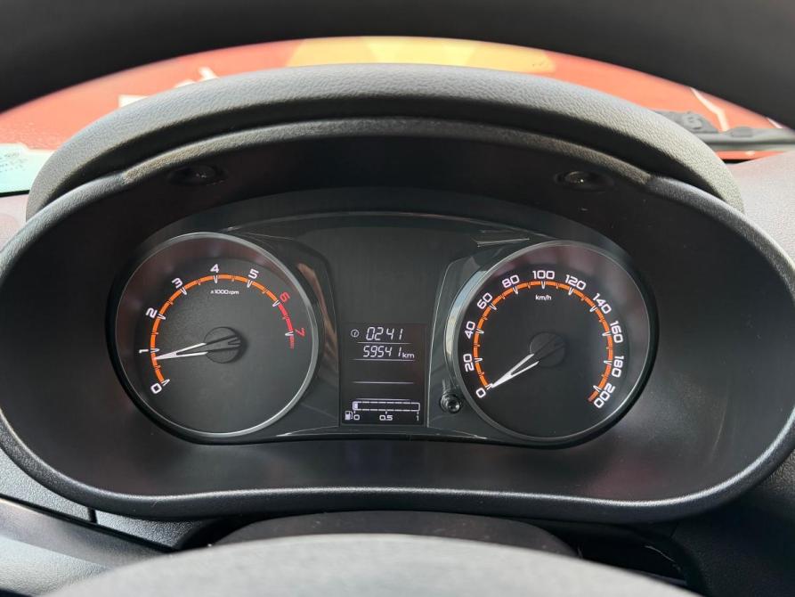 Lada (ВАЗ) Granta I Рестайлинг Набережные Челны  - изображение 14