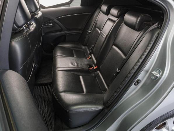 Toyota Avensis III с пробегом 2009 года, цена 1 159 000 рублей, 273707 км, седан, Автокод Объявления