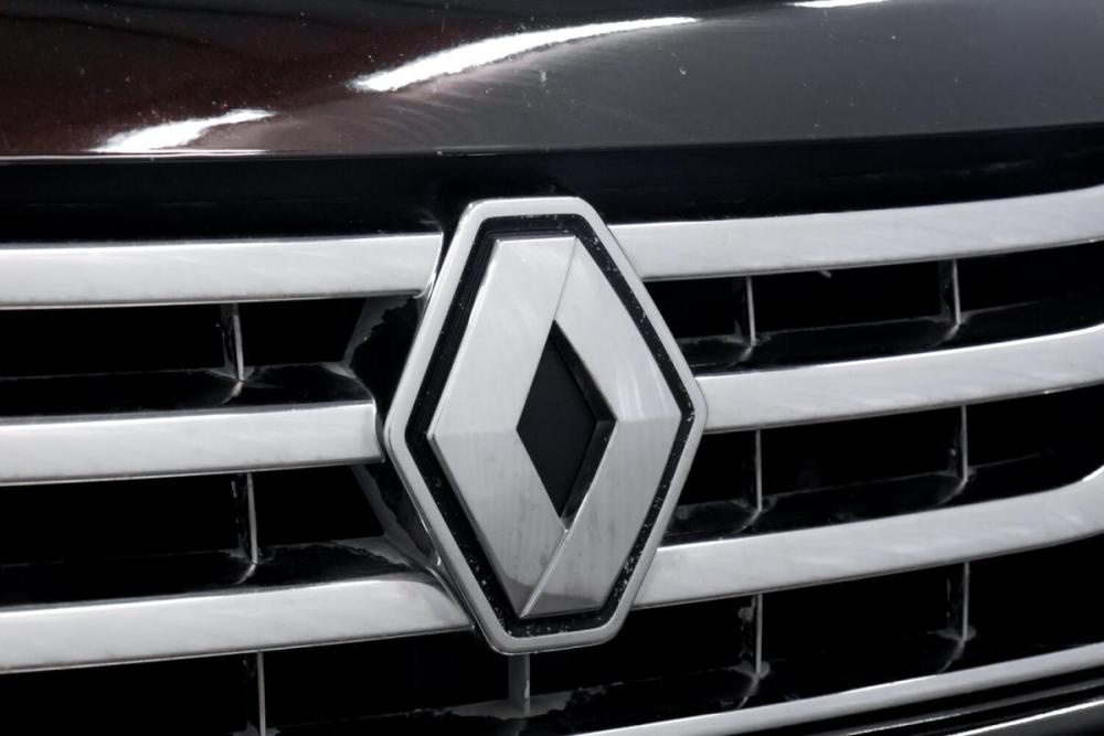 Renault Duster I Тюмень  - изображение 10