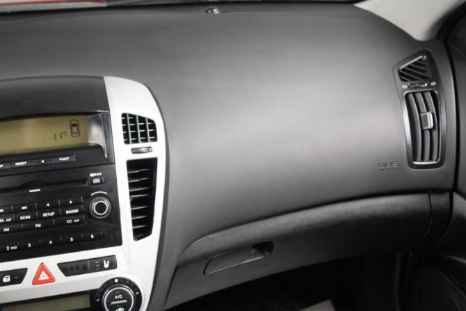 Kia Ceed I с пробегом 2008 года, цена 569 000 рублей, 305011 км, хэтчбек, Автокод Объявления