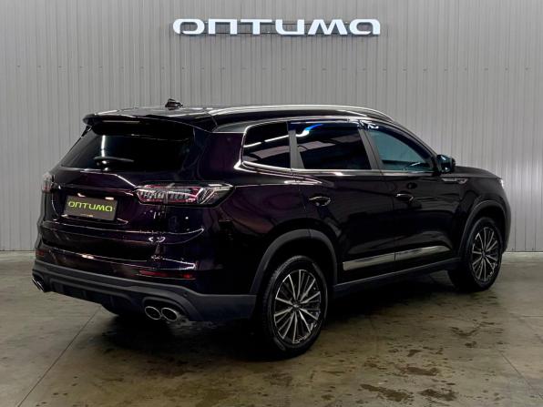 Chery Tiggo 8 Pro Max I с пробегом 2022 года, цена 2 097 000 рублей, 93500 км, внедорожник, Автокод Объявления