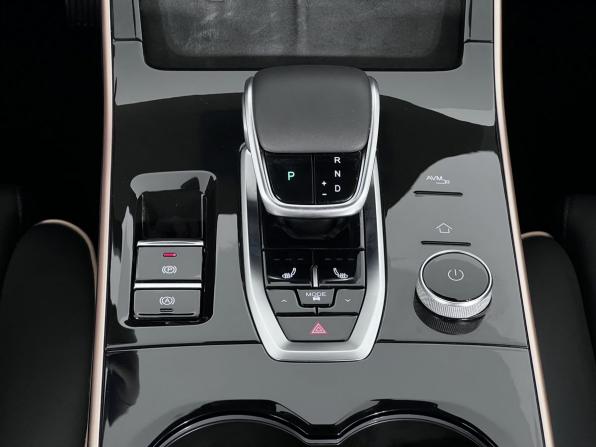 Omoda C5 I с пробегом 2023 года, цена 1 750 000 рублей, 100000 км, внедорожник, Автокод Объявления