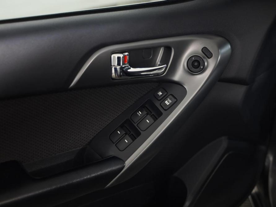 Kia Cerato II Санкт-Петербург  - изображение 18