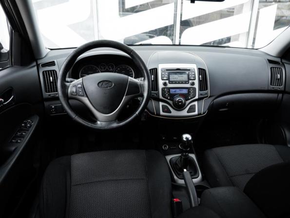 Hyundai i30 I с пробегом 2009 года, цена 649 000 рублей, 148041 км, хэтчбек, Автокод Объявления