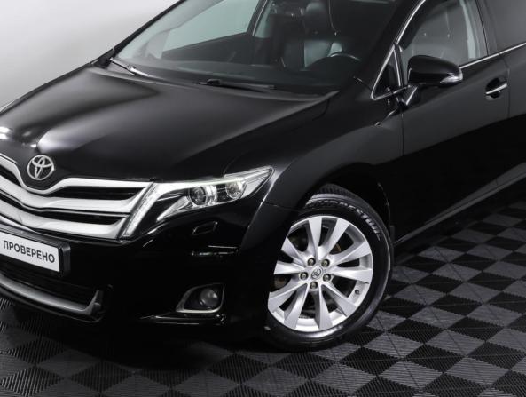 Toyota Venza I Рестайлинг с пробегом 2013 года, цена 1 928 000 рублей, 179716 км, внедорожник, Автокод Объявления