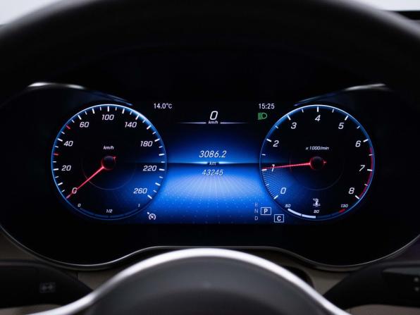 Mercedes-Benz GLC Coupe I (C253) Рестайлинг с пробегом 2019 года, цена 5 458 000 рублей, 43150 км, внедорожник, Автокод Объявления
