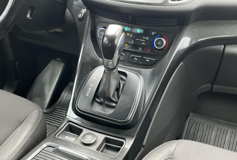 Ford Kuga II Рестайлинг Владимир  - изображение 14