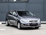 Hyundai Solaris I Новороссийск  - изображение 20