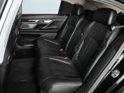 BMW 7 серии VI (G11/G12) Рестайлинг Ростов-на-Дону  - изображение 34