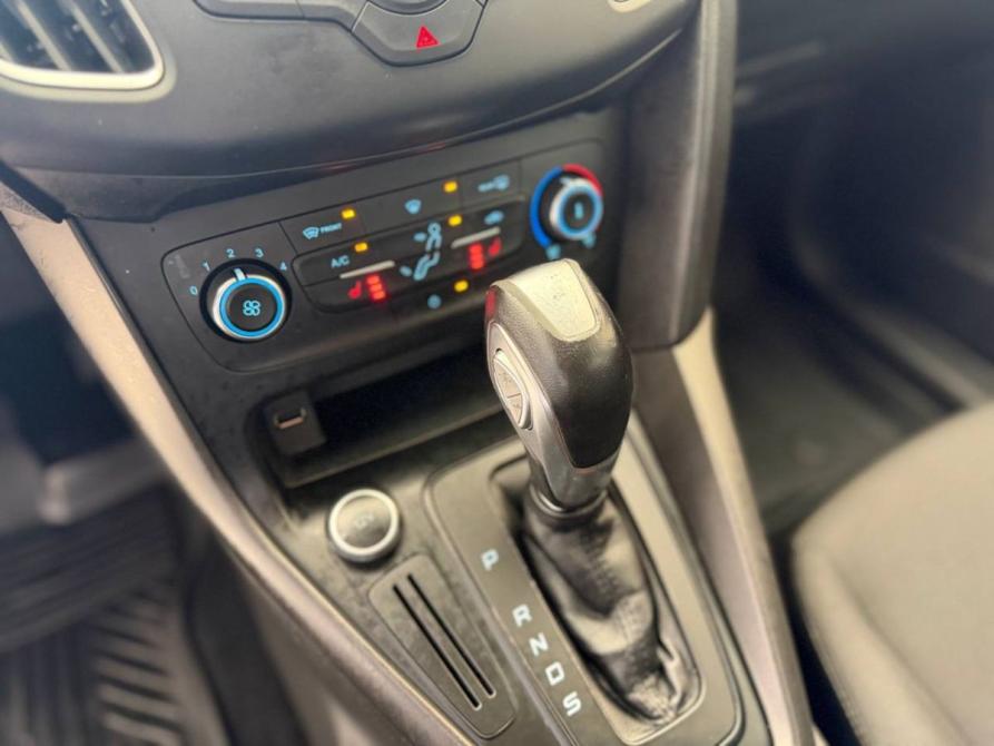 Ford Focus III Рестайлинг Ярославль  - изображение 11