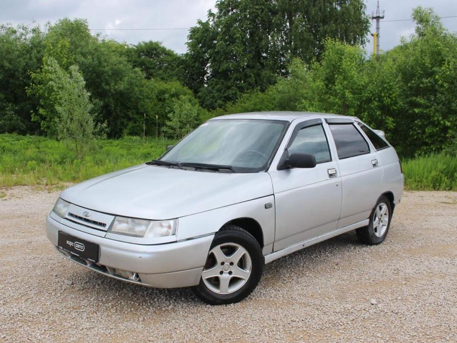 Lada (ВАЗ) 2112 Калуга  - изображение 1