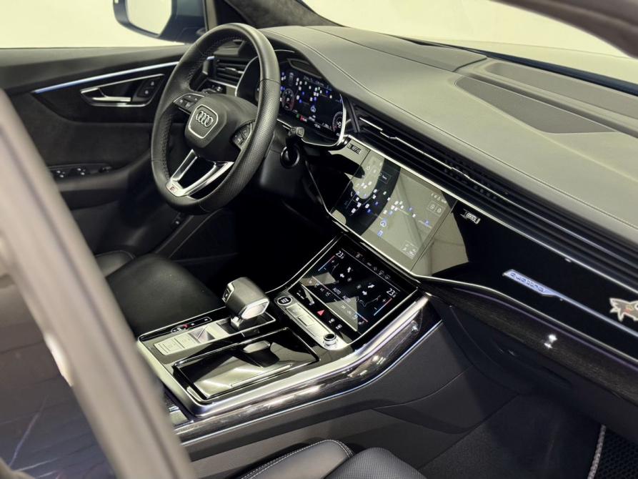 Audi Q8 I (4M) Санкт-Петербург  - изображение 19