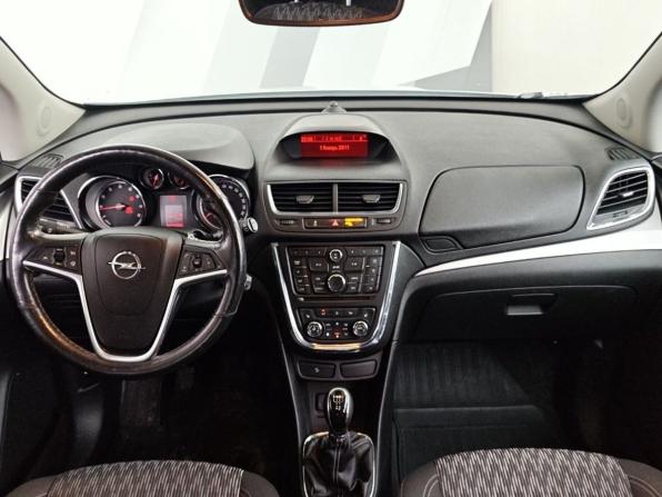 Opel Mokka I с пробегом 2012 года, цена 998 000 рублей, 227500 км, внедорожник, Автокод Объявления
