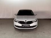 Skoda Octavia III (A7) Рестайлинг Москва  - изображение 21