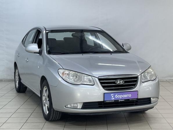 Hyundai Elantra IV (HD) с пробегом 2009 года, цена 490 000 рублей, 250460 км, седан, Автокод Объявления
