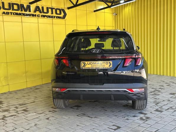 Hyundai Tucson IV с пробегом 2021 года, цена 3 299 000 рублей, 91000 км, внедорожник, Автокод Объявления