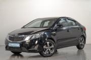 Kia Rio III Челябинск  - изображение 21
