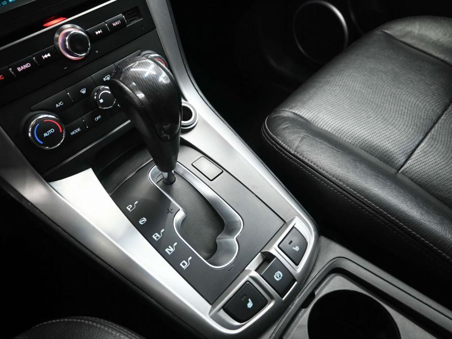 Chevrolet Captiva I Рестайлинг 2 Ростов-на-Дону  - изображение 21
