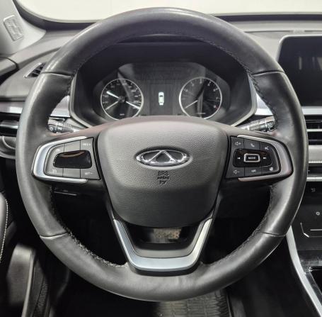 Chery Tiggo 4 Pro I с пробегом 2023 года, цена 1 399 000 рублей, 25852 км, внедорожник, Автокод Объявления