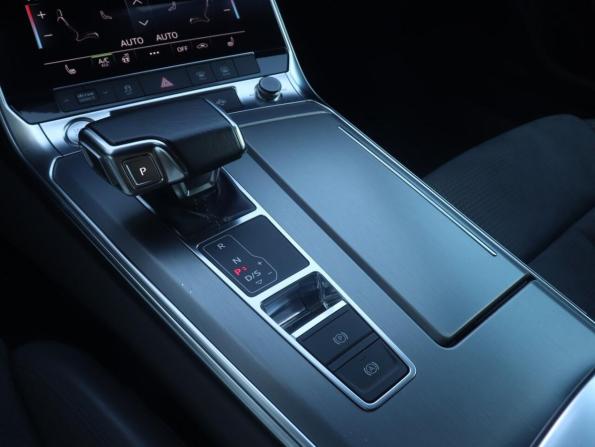 Audi A7 II (4K) с пробегом 2019 года, цена 4 795 000 рублей, 133793 км, лифтбек, Автокод Объявления