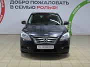 Nissan Sentra VII (B17) Москва  - изображение 24