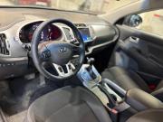 Kia Sportage III Рестайлинг Челябинск  - изображение 40