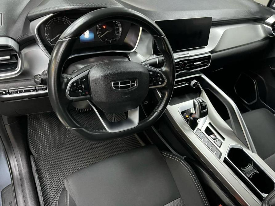 Geely Coolray I Набережные Челны  - изображение 8
