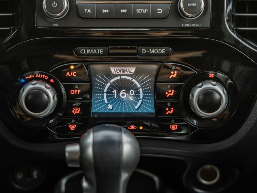 Nissan Juke I Волгоград  - изображение 21