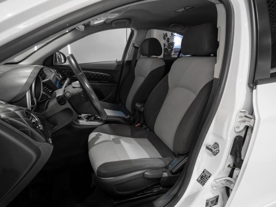 Chevrolet Cruze I Москва  - изображение 9