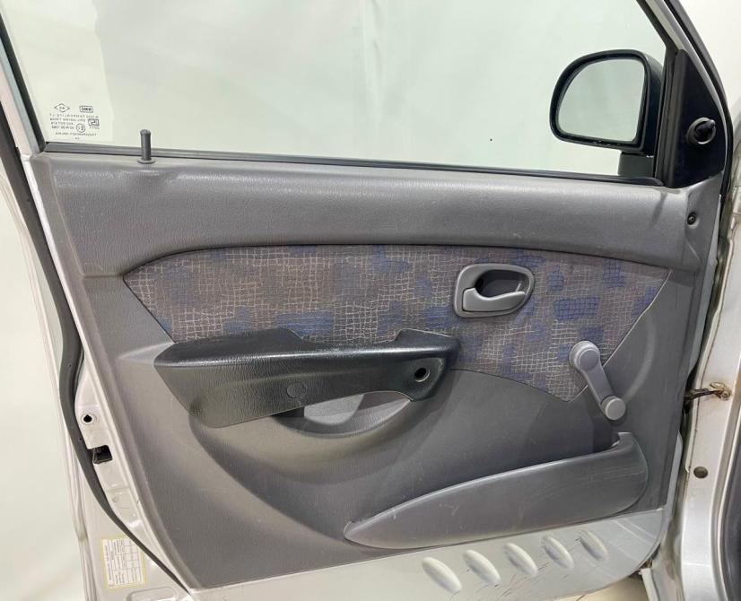 Hyundai Atos Воронеж  - изображение 10