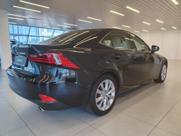 Lexus IS III с пробегом 2014 года, цена 2 230 000 рублей, 119500 км, седан, Автокод Объявления
