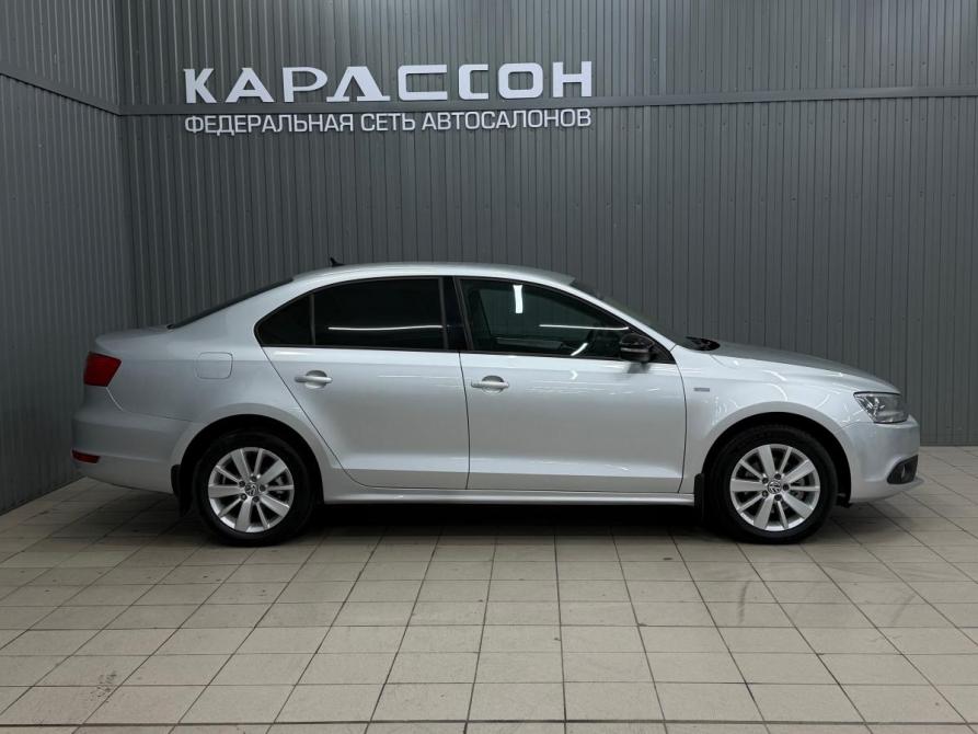 Volkswagen Jetta VI Магнитогорск  - изображение 6