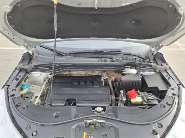 Haval M6 II с пробегом 2023 года, цена 1 635 000 рублей, 64877 км, внедорожник, Автокод Объявления