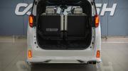 Toyota Alphard III Рестайлинг Благовещенск  - изображение 46