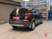 Opel Antara I Рестайлинг Пермь  - изображение 28