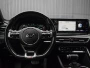 Kia K5 III Екатеринбург  - изображение 44