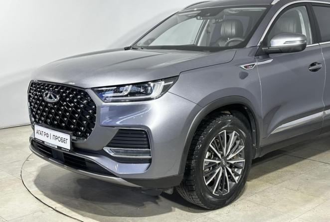 Chery Tiggo 8 Pro Max I с пробегом 2023 года, цена 2 190 000 рублей, 128826 км, внедорожник, Автокод Объявления