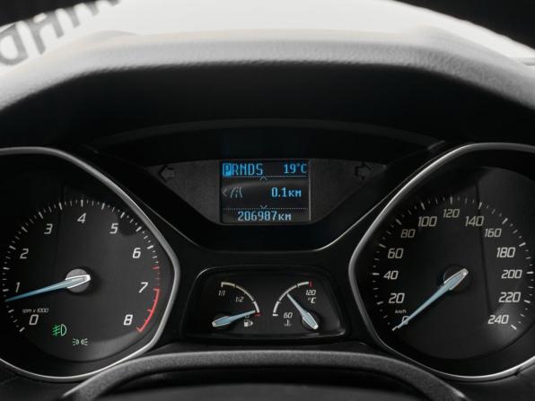 Ford Focus III с пробегом 2012 года, цена 820 000 рублей, 206987 км, седан, Автокод Объявления