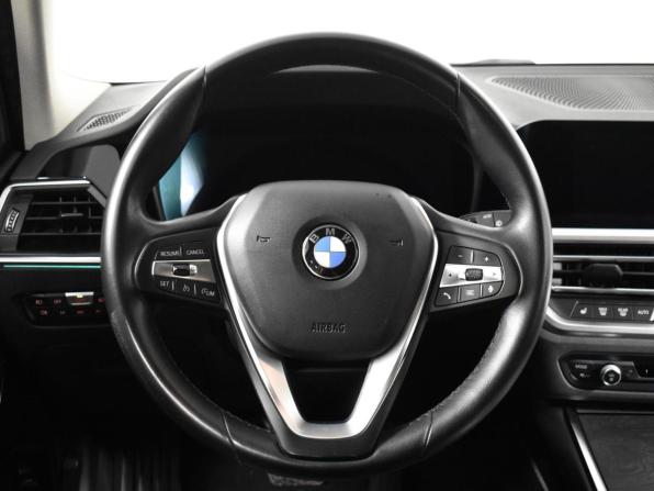 BMW 3 серии VII (G2x) с пробегом 2021 года, цена 3 657 900 рублей, 114300 км, универсал, Автокод Объявления