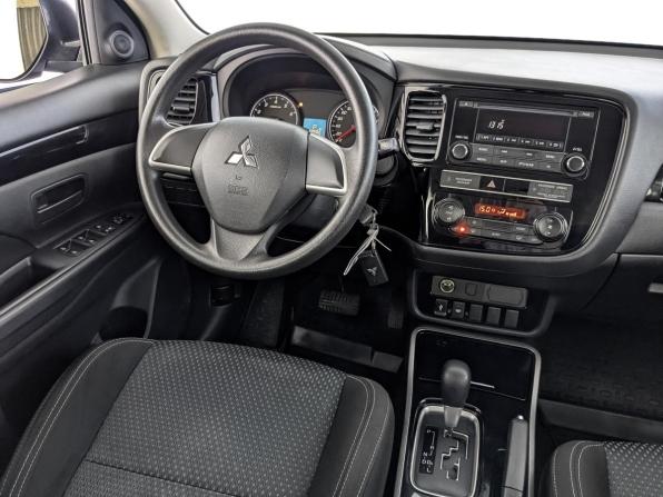 Mitsubishi Outlander III Рестайлинг 3 с пробегом 2019 года, цена 1 875 000 рублей, 123571 км, внедорожник, Автокод Объявления