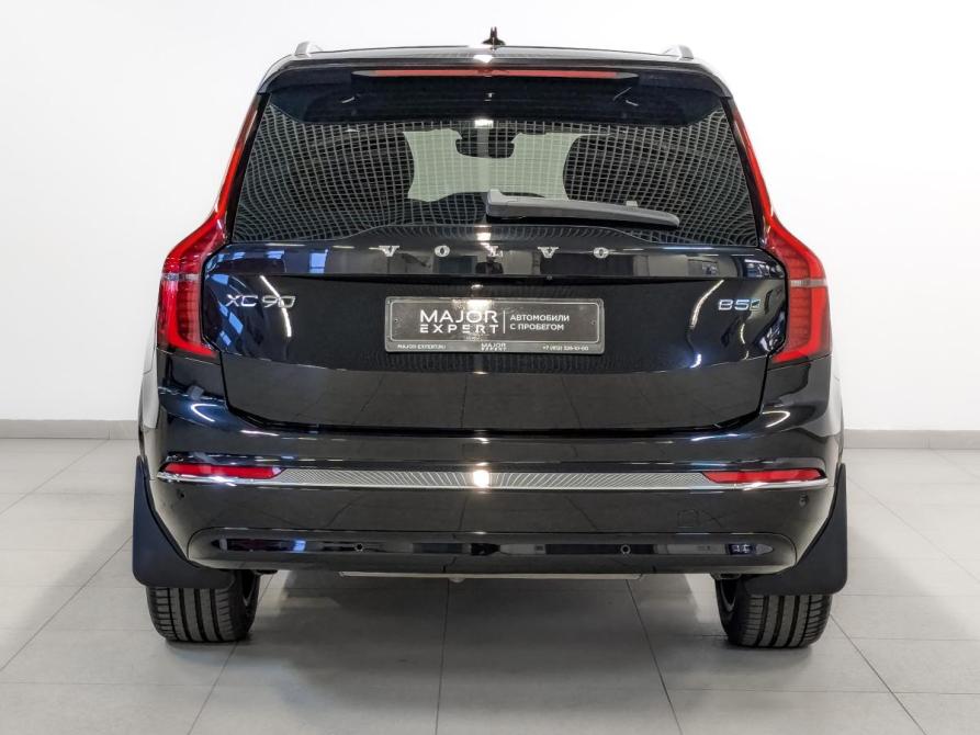 Volvo XC90 II Рестайлинг 2 Москва  - изображение 6