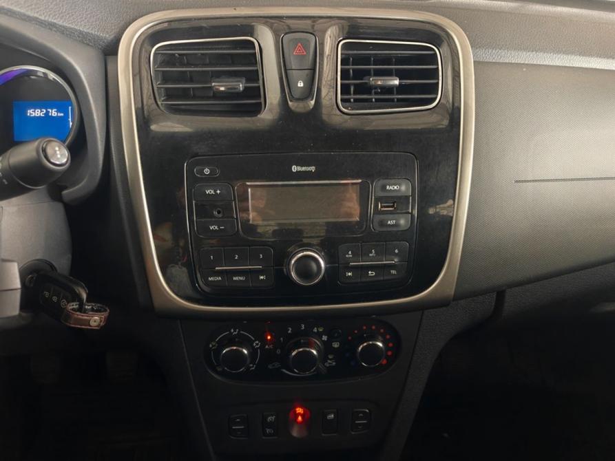 Renault Logan II Москва  - изображение 14