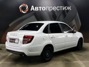 Lada (ВАЗ) Granta I Рестайлинг Ставрополь  - изображение 24